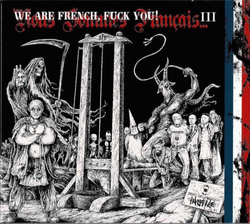 Compilations : We Are French Fuck You III